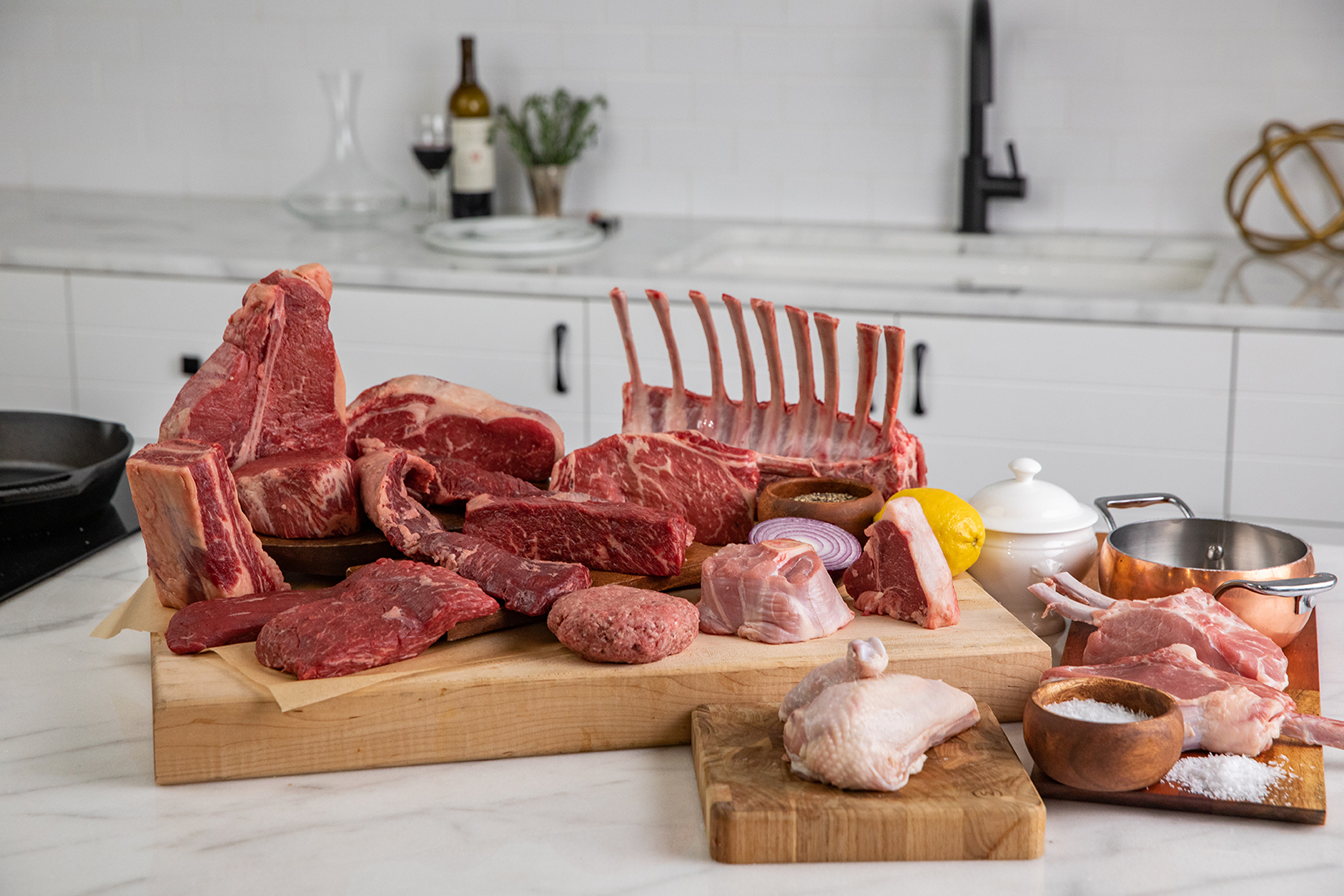 Chicago S Wholesale Meat Supplier Northwest Meat Company