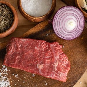 Beef Sirloin Flap