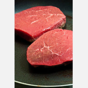 Beef Bottom Round Flat, Western Griller