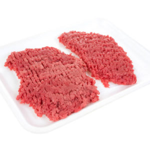 Beef Cube Steak