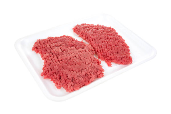 Beef Cube Steak