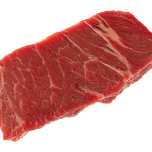 Beef Grassfed Chuck Flap
