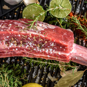 BEEF GRASSFED CHUCK SHORT RIB