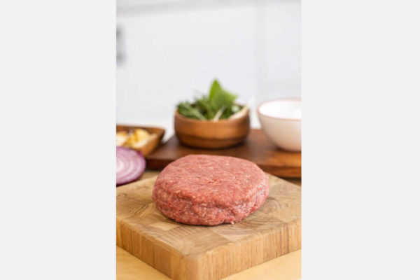 Beef Ground Patty