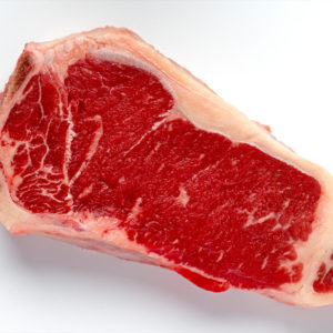 Beef NY Steak