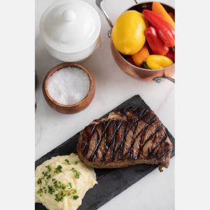 Beef Ribeye Steak