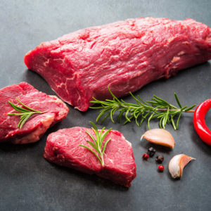 Beef Tenderloin