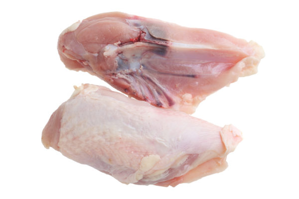 Chicken Breast, Bone-In
