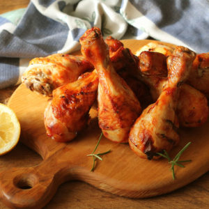 Chicken Drumsticks