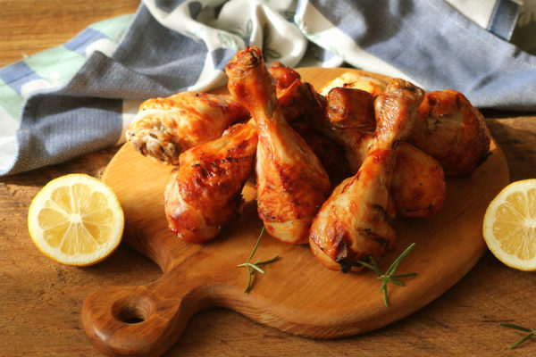 CHICKEN DRUMSTICK