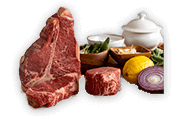 wholesale meat supplier - Grassfed Beef products
