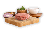 wholesale meat supplier steaks and portion cut