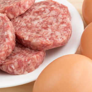 Pork Breakfast Sausage
