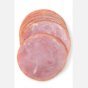 Pork Canadian Bacon