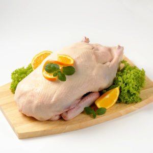 Whole Duck