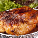 Whole Chicken