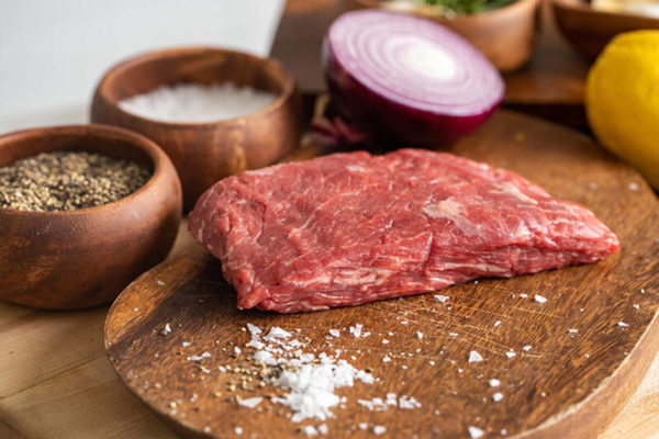 product-BEEF SIRLOIN FLAP BAVETTE STEAK