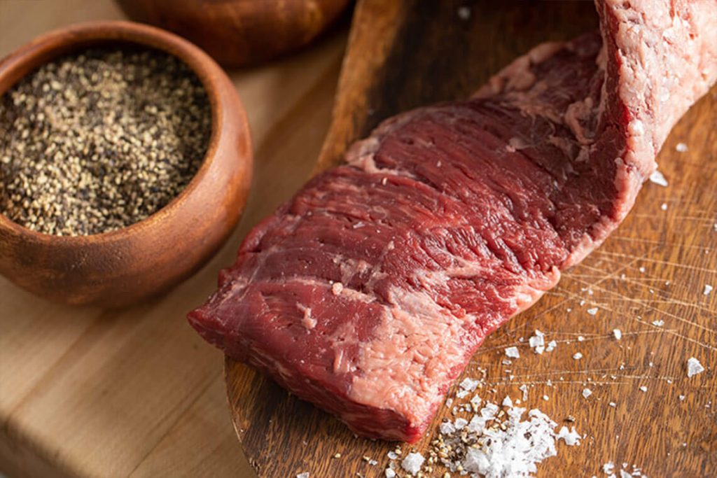 wholesale skirt steak