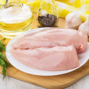 Chicken Breasts