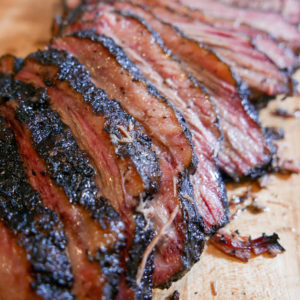 Beef Brisket Flat