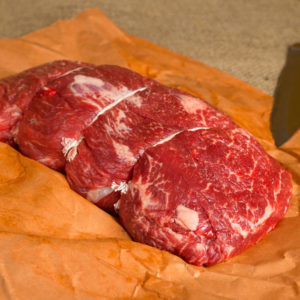Beef Chuck Roll, Prime