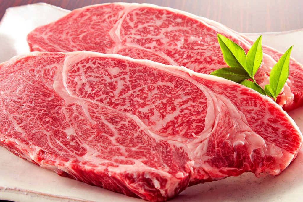 Beef Chuck Eye Steak Northwest Meat Company