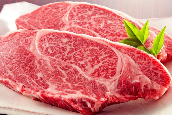 Beef Cube Steak