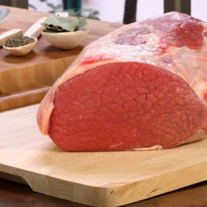 Beef Eye Round