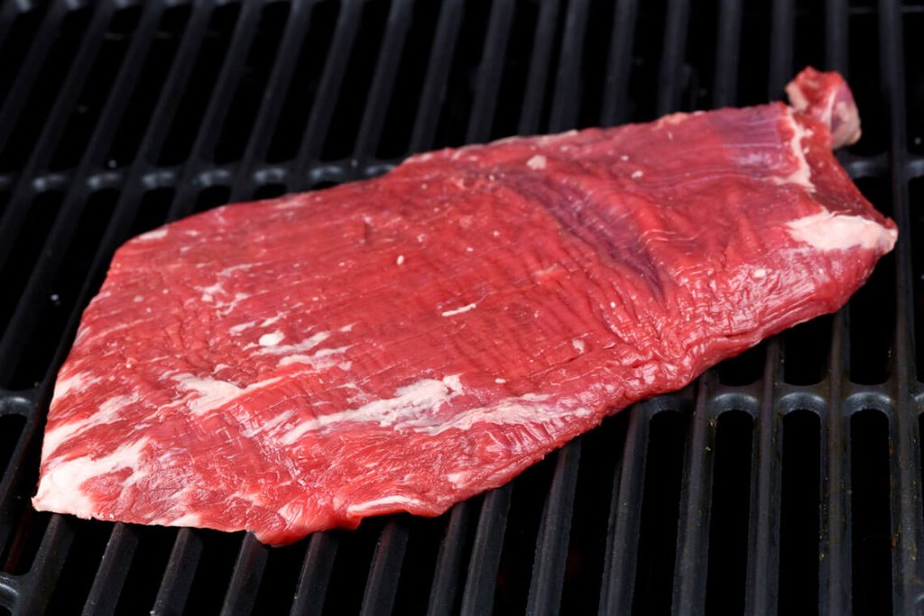 wholesale flank steak
