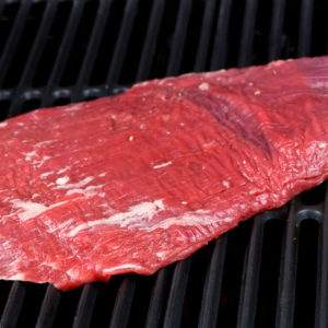 Beef Flank Steak