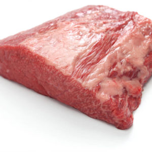 Beef GrassFed Brisket