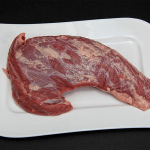Beef GrassFed Triangle, Beef Tri Tips, Peeled