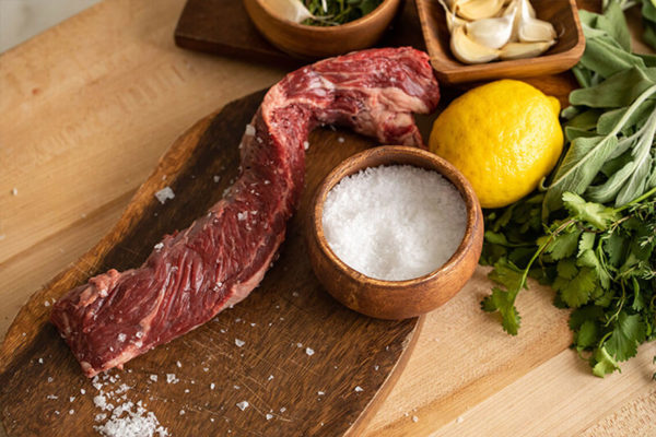 Beef Hanging Tenders