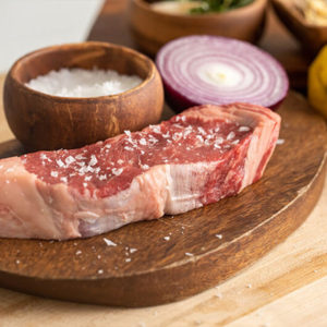 Beef NY Strip