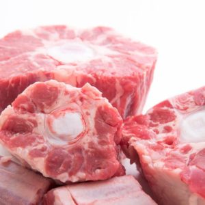 Beef Oxtails