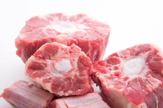 Beef Oxtails