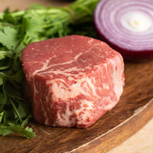 Beef Tenderloin fillet