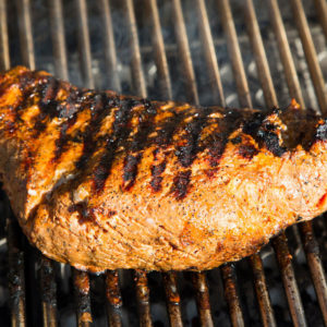 Beef Tri Tip