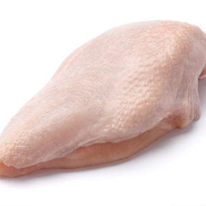Chicken Breast Single Lobe, Boneless Skinless