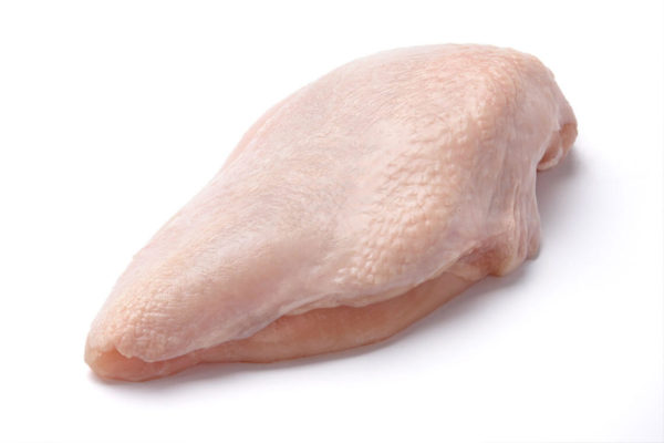 Chicken Breast Single Lobe, Boneless Skinless