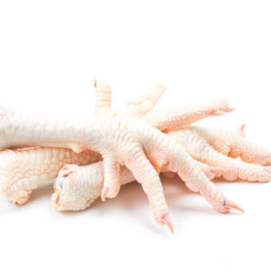 Chicken Feet