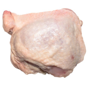 Chicken Thigh, Bone-In