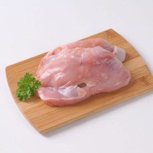 Chicken Thighs, Boneless, Skinless