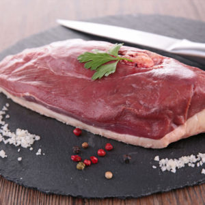 Duck Breast