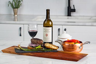 Enjoy the Benefits of Grassfed Beef Enjoy the Benefits of Grassfed Beef