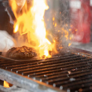 GROUND-BEEF PATTY 13