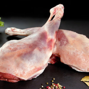 Lamb Leg