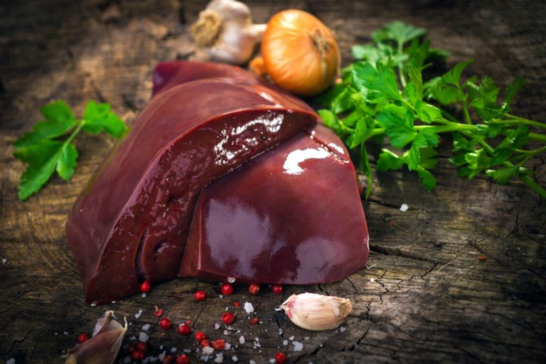 Lamb Liver Northwest Meat Company