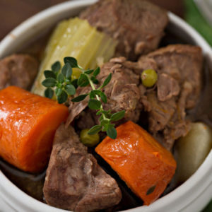 Lamb Stew