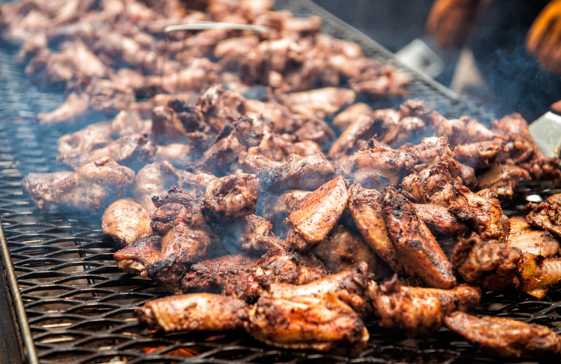 Meat-centric Chicago Food Fests